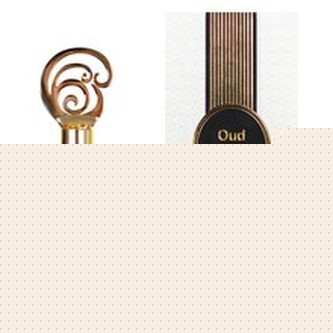 Khadlaj Oud Pour Shaikh - EDP 100 ml man