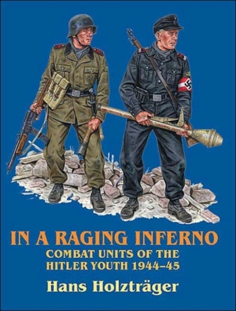 In a Raging Inferno (Pbk Reprint)