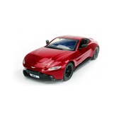 Siva RC auto Aston Martin Vantage 1:14 červená