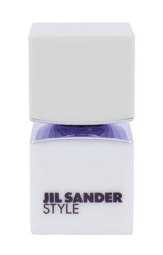 Jil Sander Style Parfémovaná voda 30 ml pro ženy