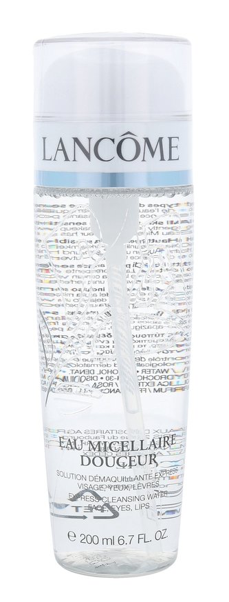 Lancôme Eau Micellaire Douceur Micelární voda 200 ml pro ženy