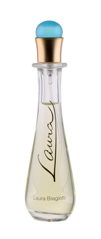 Laura Biagiotti Laura Parfémovaná voda 25 ml pro ženy