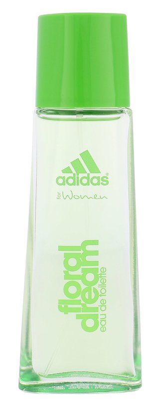 Adidas Floral Dream For Women Toaletní voda 50 ml pro ženy