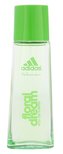 Adidas Floral Dream For Women Toaletní voda 50 ml pro ženy