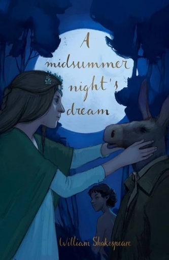 A Midsummer Night´s Dream (Collector´s Edition)