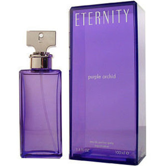 Calvin Klein Eternity Parfémovaná voda Purple Orchid 50 ml pro ženy