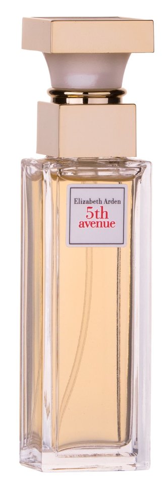 Elizabeth Arden 5th Avenue Parfémovaná voda 15 ml pro ženy