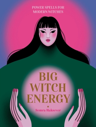 Big Witch Energy