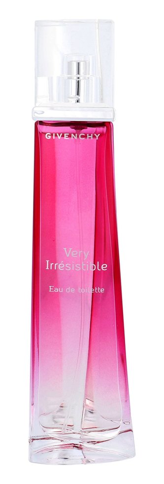 Givenchy Very Irresistible Toaletní voda 50 ml pro ženy