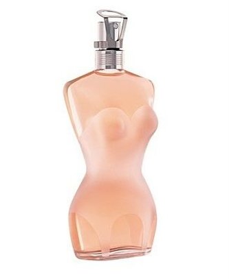 Jean Paul Gaultier Classique Toaletní voda 50 ml pro ženy
