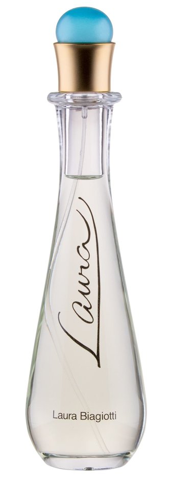 Laura Biagiotti Laura Toaletní voda 75 ml pro ženy Laura Biagiotti Laura Toaletní voda 75 ml pro ženy