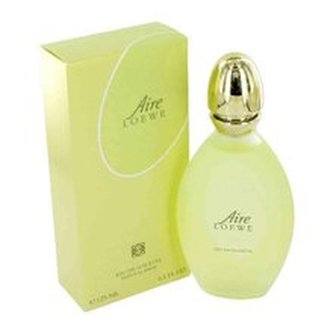 Loewe Aire Loewe Toaletní voda 75 ml pro ženy