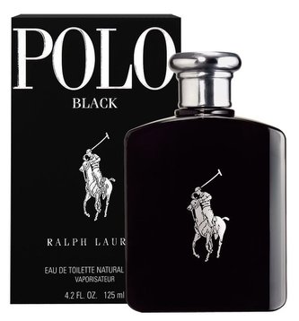 Ralph Lauren Polo Black Toaletní voda 40 ml pro muže