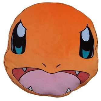 Pokemon polštář 40 cm