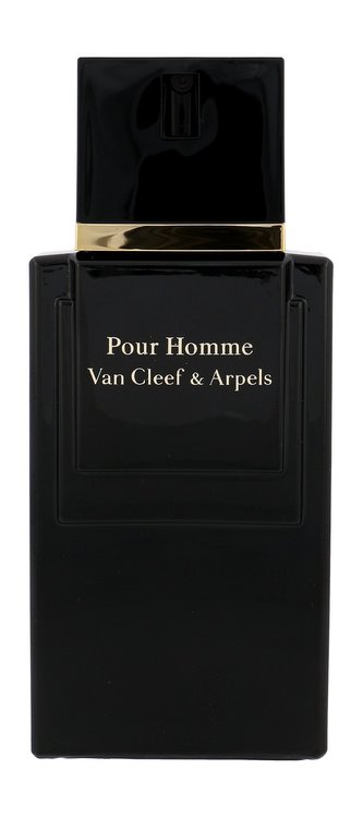 Van Cleef & Arpels Pour Homme Toaletní voda 100 ml pro muže
