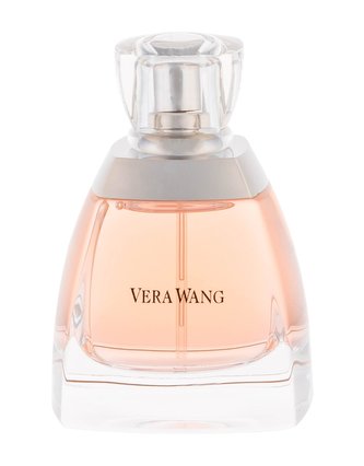 Vera Wang Vera Wang Parfémovaná voda 50 ml pro ženy