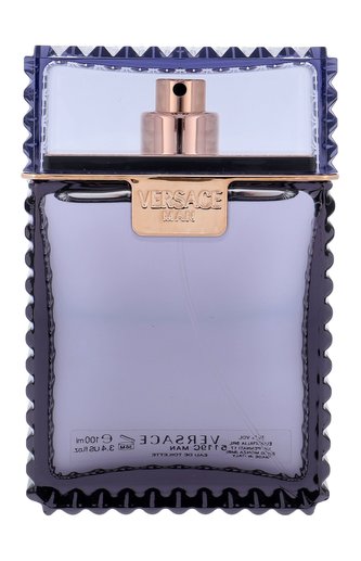 Versace Man Toaletní voda 100 ml pro muže