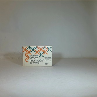 vzory pro ruční pletení