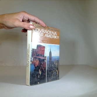 Odvrácená tvář Ameriky