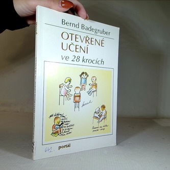 Otevřené učení