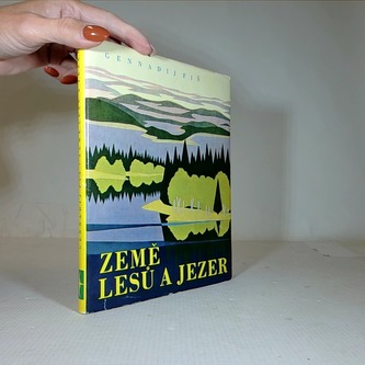 Země lesů a jezer