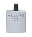 Chanel Allure Homme Sport Toaletní voda 50 ml pro muže Tester