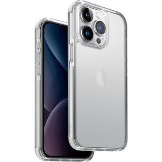 UNIQ Combat ochranný kryt iPhone 15 Pro Max Blanc (bílý)