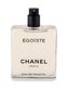 Chanel Egoiste Pour Homme Toaletní voda 100 ml pro muže Tester