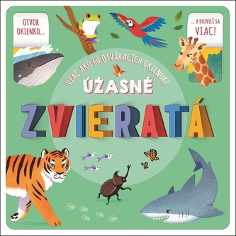 Úžasné zvieratá