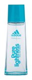 Adidas Pure Lightness For Women Toaletní voda 50 ml pro ženy