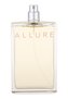 Chanel Allure Toaletní voda 100 ml pro ženy Tester