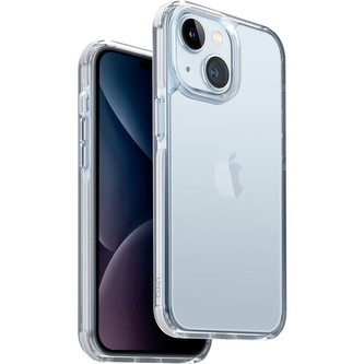 UNIQ Combat ochranný kryt iPhone 15 Blanc (bílý)