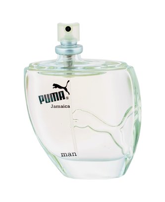 Puma Jamaica Man Toaletní voda 50 ml pro muže Tester