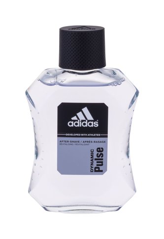 Adidas Dynamic Pulse Voda po holení 100 ml pro muže