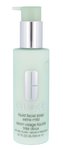 Clinique Liquid Facial Soap Extra Mild Čisticí mýdlo 200 ml pro ženy