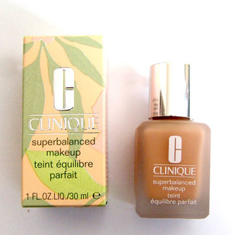 Clinique Superbalanced Makeup 30 ml Ivory 03 pro ženy