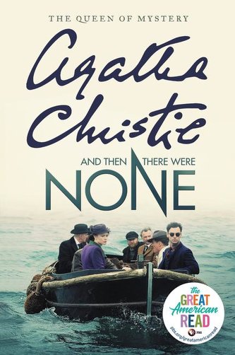 And Then There Were None [Tv Tie-In]