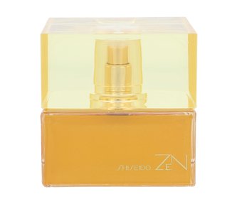 Shiseido Zen Parfémovaná voda 50 ml pro ženy