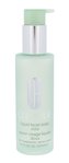 Clinique Liquid Facial Soap Mild Čisticí mýdlo 200 ml pro ženy