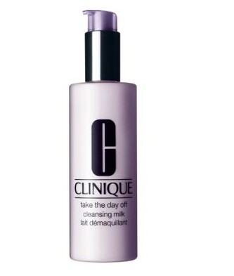 Clinique Take the Day Off Čisticí mléko 200 ml pro ženy