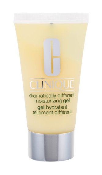 Clinique Dramatically Different Moisturizing Gel Pleťový gel 50 ml pro ženy