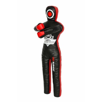 DBX-D-1 FIGURÍNA BEZ VÝPLNĚ DBX BUSHIDO