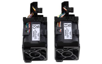 HPE ProLiant DL3X0 Gen11 1U 2P Standard Fan Kit