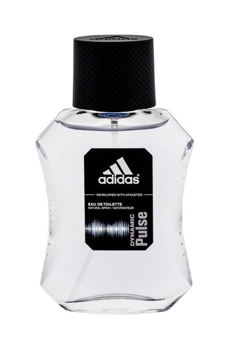 Adidas Dynamic Pulse Toaletní voda 50 ml pro muže