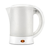 BL0401 Cestovní silikonová konvice, 600W