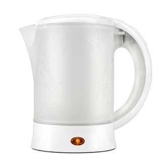 BL0401 Cestovní silikonová konvice, 600W