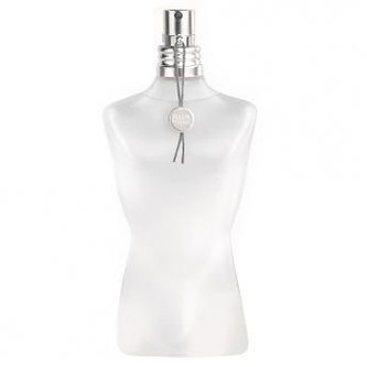 Jean Paul Gaultier Fleur du Male Kolínská voda 125 ml pro muže Tester