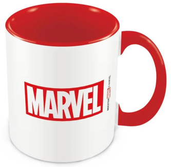 Marvel Hrnek 315 ml - Logo