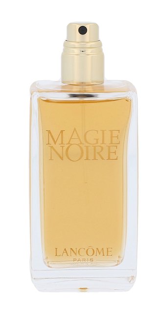Lancôme Magie Noire Toaletní voda 75 ml pro ženy Tester
