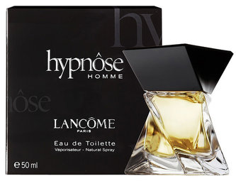 Lancôme Hypnose Homme Toaletní voda 75 ml pro muže Tester